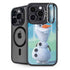 Disney Frozen II Olaf iPhone 14 Pro Kickstand Case